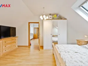 Prodej rodinného domu, Suchdol - Vysoká, 256 m2