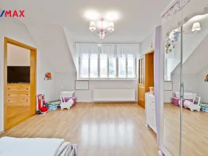 Prodej rodinného domu, Suchdol - Vysoká, 256 m2