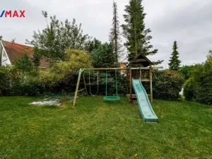 Prodej rodinného domu, Suchdol - Vysoká, 256 m2