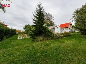 Prodej rodinného domu, Suchdol - Vysoká, 256 m2