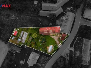 Prodej rodinného domu, Suchdol - Vysoká, 256 m2