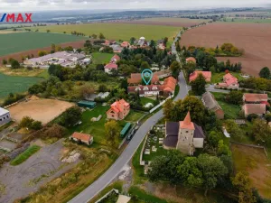 Prodej rodinného domu, Suchdol - Vysoká, 256 m2