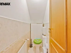 Prodej rodinného domu, Suchdol - Vysoká, 256 m2