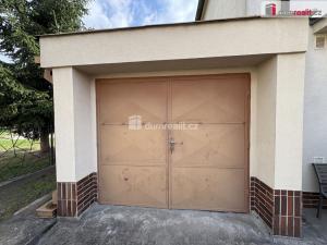 Pronájem rodinného domu, České Budějovice - České Budějovice 5, U Cihelny, 120 m2