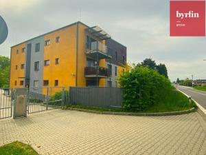 Pronájem bytu 1+kk, Ostrava, Krmelínská, 36 m2