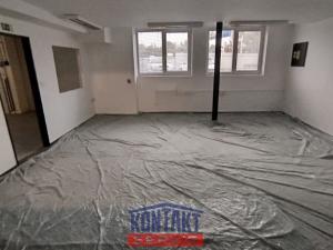 Pronájem skladu, České Budějovice, Rudolfovská tř., 216 m2