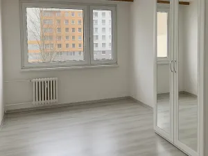 Pronájem bytu 3+1, Praha - Stodůlky, Heranova, 80 m2
