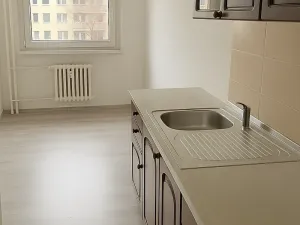 Pronájem bytu 3+1, Praha - Stodůlky, Heranova, 80 m2