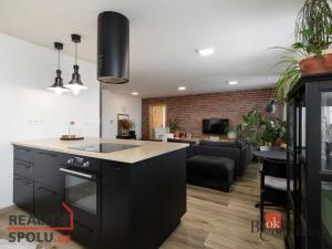 Prodej bytu 4+kk, Opava - Předměstí, Těšínská, 100 m2