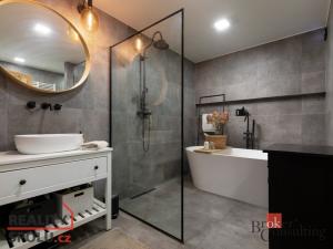 Prodej bytu 4+kk, Opava - Předměstí, Těšínská, 100 m2