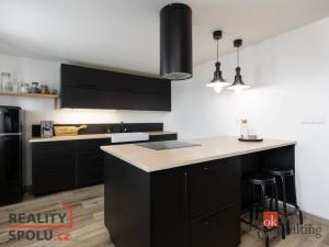 Prodej bytu 4+kk, Opava - Předměstí, Těšínská, 100 m2