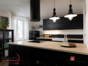 Prodej bytu 4+kk, Opava - Předměstí, Těšínská, 100 m2