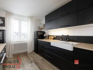 Prodej bytu 4+kk, Opava - Předměstí, Těšínská, 100 m2