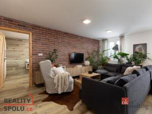 Prodej bytu 4+kk, Opava - Předměstí, Těšínská, 100 m2
