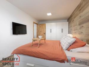 Prodej bytu 4+kk, Opava - Předměstí, Těšínská, 100 m2