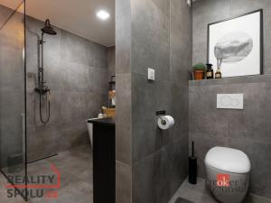 Prodej bytu 4+kk, Opava - Předměstí, Těšínská, 100 m2