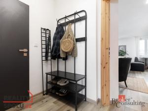 Prodej bytu 4+kk, Opava - Předměstí, Těšínská, 100 m2