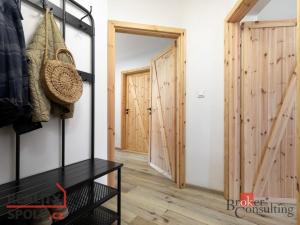 Prodej bytu 4+kk, Opava - Předměstí, Těšínská, 100 m2