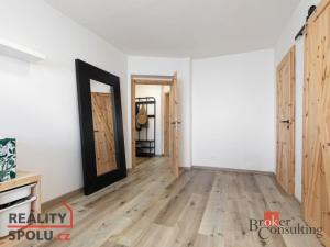 Prodej bytu 4+kk, Opava - Předměstí, Těšínská, 100 m2