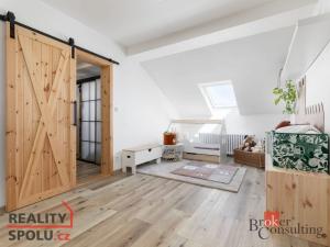 Prodej bytu 4+kk, Opava - Předměstí, Těšínská, 100 m2