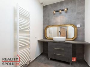 Prodej bytu 4+kk, Opava - Předměstí, Těšínská, 100 m2