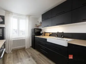 Prodej bytu 4+kk, Opava - Předměstí, Těšínská, 100 m2