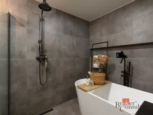 Prodej bytu 4+kk, Opava - Předměstí, Těšínská, 100 m2