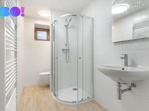 Pronájem bytu 2+1, Říčany, Krabošická, 60 m2