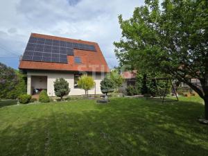 Pronájem rodinného domu, Hostašovice, 170 m2