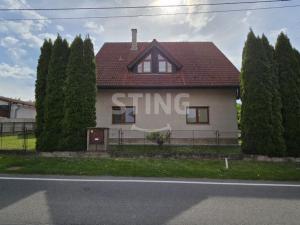 Pronájem rodinného domu, Hostašovice, 170 m2