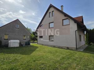 Pronájem rodinného domu, Hostašovice, 170 m2