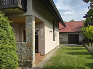 Pronájem rodinného domu, Hostašovice, 170 m2