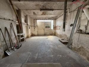 Prodej výrobních prostor, Spořice, Lipová, 250 m2