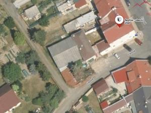 Prodej výrobních prostor, Spořice, Lipová, 250 m2