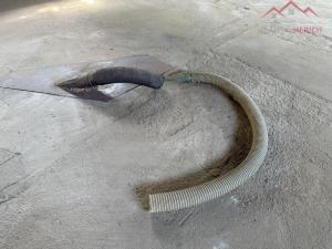 Prodej výrobních prostor, Spořice, Lipová, 250 m2