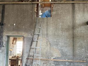 Prodej výrobních prostor, Spořice, Lipová, 250 m2