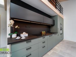 Pronájem bytu 3+kk, Uherské Hradiště, Štefánikova, 85 m2