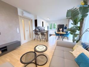 Pronájem bytu 3+kk, Praha - Řepy, Schwarzové, 80 m2