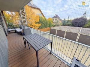 Pronájem bytu 3+kk, Praha - Řepy, Schwarzové, 80 m2
