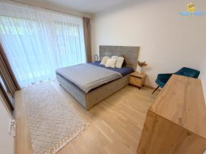 Pronájem bytu 3+kk, Praha - Řepy, Schwarzové, 80 m2