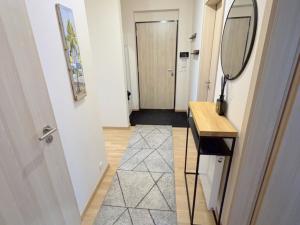 Pronájem bytu 3+kk, Praha - Řepy, Schwarzové, 80 m2