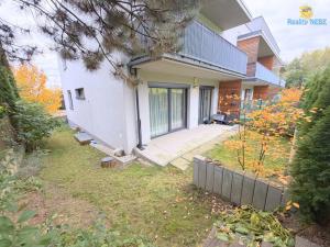 Pronájem bytu 3+kk, Praha - Řepy, Schwarzové, 80 m2
