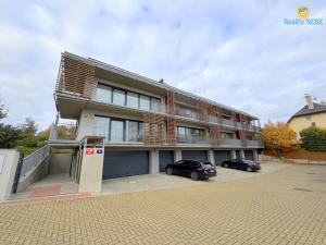 Pronájem bytu 3+kk, Praha - Řepy, Schwarzové, 80 m2