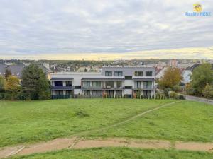 Pronájem bytu 3+kk, Praha - Řepy, Schwarzové, 80 m2