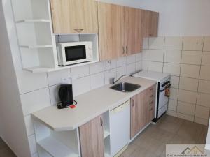 Pronájem bytu 2+1, Louny, Fűgnerova, 67 m2