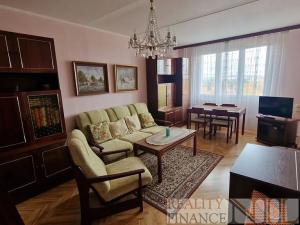 Pronájem bytu 2+1, Plzeň, Boettingerova, 60 m2