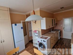 Pronájem bytu 2+1, Plzeň, Boettingerova, 60 m2