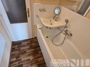 Pronájem bytu 2+1, Plzeň, Boettingerova, 60 m2