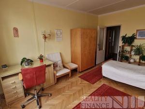 Pronájem bytu 2+1, Plzeň, Boettingerova, 60 m2