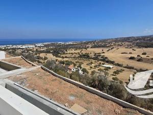 Prodej bytu 2+1, Agios Amvrosios Keryneias, Kypr, 83 m2